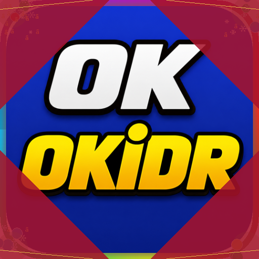 okidr — galeri pratinjau Resmi APK